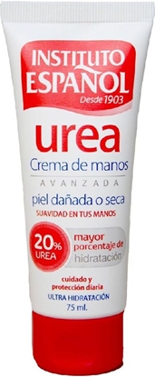 Picture of Instituto Espanol Urea Krem do Rk z Mocznikiem 75 ml