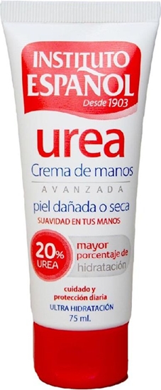Picture of Instituto Espanol Urea Krem do Rk z Mocznikiem 75 ml