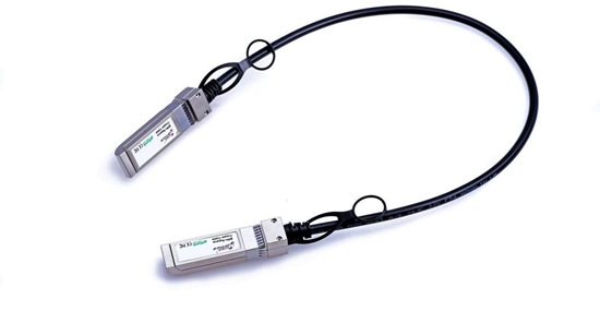 Picture of Intel INT-SFP28-DAC-25G-3M