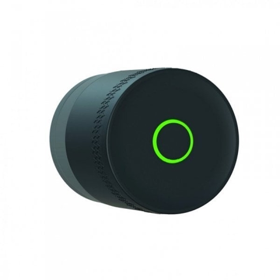 Изображение Inteligentny zamek L2 Lite Czarny 05/109100/MB