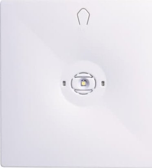 Picture of Intelight Oczko awaryjne N/T Starlet QUAD LED SO 150 A 1H MT IP20 INLEWA 92801