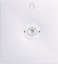 Picture of Intelight Oczko awaryjne N/T Starlet QUAD LED SO 150 A 1H MT IP20 INLEWA 92801