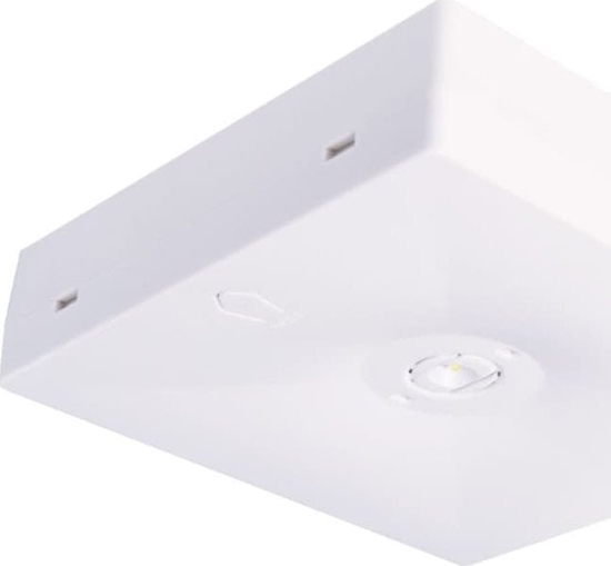 Picture of Intelight Oczko awaryjne N/T Starlet QUAD LED SO 150 SA 3H MT IP20 INLEWA 92814