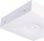Attēls no Intelight Oczko awaryjne N/T Starlet QUAD LED SO 150 SA 3H MT IP20 INLEWA 92814