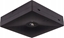 Attēls no Intelight Oprawa awaryjna natynkowa STARLET QUAD LED SO 150 A 1H MT IP20 BLK / INLEWA 92996
