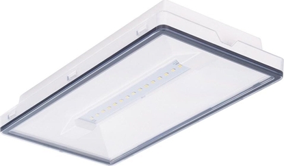 Picture of Intelight Oprawa ewakuacyjna/awaryjna VELLA LED ECO* SO 125 SA 1H MT IP65 INLEWA 93675