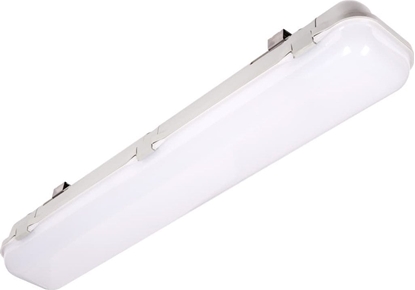 Picture of Intelight Oprawa hermetyczna awaryjna WARS LED PANEL 2x150 63W/2W 5800lm/230lm 4000K SA 2H MT INLWLP 93124