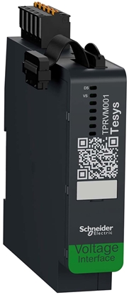 Изображение Interfejs napiciowy TeSys Island TPRVM001