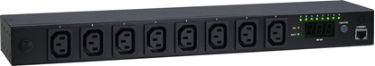 Picture of Inter-Tech 48.3cm Inter-Tech IPC PDU SW-1081 10A rack - 88887029