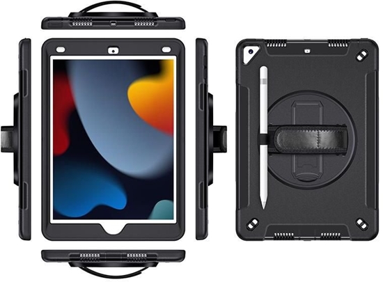 Изображение iPad 10.2 2021/2020/2019 OHIO