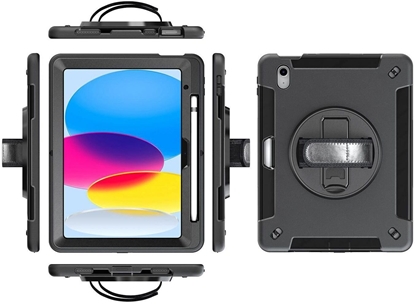 Изображение iPad 11th gen 2025/10th gen