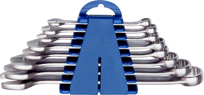 Picture of Kombinētu uzgriežņu atslēgu komplekts Irimo; 8-22 mm; 8 gab.