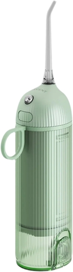 Picture of Irygator Be Lucent Flare - irygator do higieny jamy ustnej (mint green)