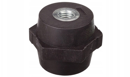 Attēls no Izolator wsporczy 1000V 35x33xM8 INS 35833 003810216