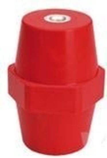 Picture of Izolator wsporczy NN 40mm M8 IWN2-40M8/41 R32RZ-06010101701