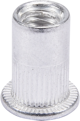 Picture of Yato Nitonakrtki aluminiowe M3 20szt. (YT-36451)