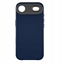 Изображение Yaxo Etui na telefon Leather Gear Slim Case MagSafe iPhone 17 Air Dusky Blue
