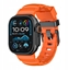 Attēls no Yaxo Pasek do Apple Watch Rugged Evo Sport Band 44/45/46/49 mm Magma Orange