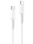 Picture of yesido 60W C to C PVC Data Cable CA154 White