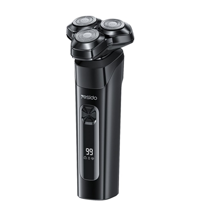Изображение yesido Rotating Electric Shaver MG05 Black