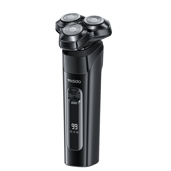Изображение yesido Rotating Electric Shaver MG05 Black