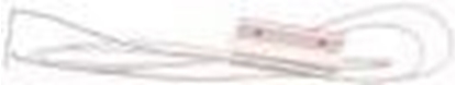 Picture of Yotogi Czujnik kontaktronowy magnetyczny do drzwi drewnianych 24mm NC (FMV102BI)
