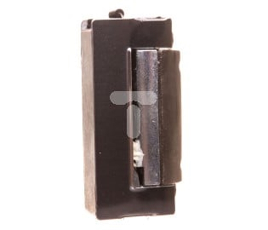 Изображение Yotogi Elektrozaczep NO 12V DC radialny, symetryczny, rewersyjny, wbudowana dioda (YS18NO12D)