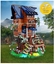 Изображение Jamara CaDA Tree house 4 seasons