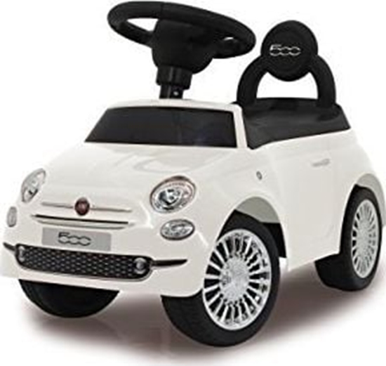 Изображение Jamara Jedzik Fiat 500 Biay (460325)