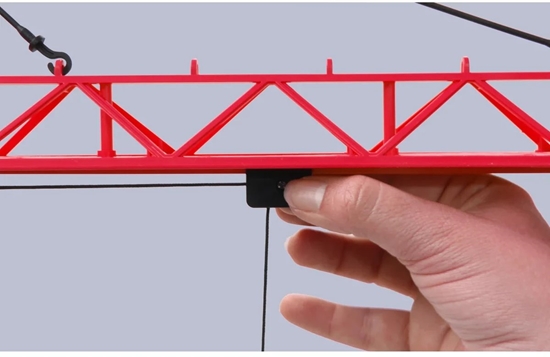 Изображение Jamara Kutter XL 99 IR