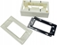 Picture of Javel Obudowa n/t M45 2x2M biay JL-02-O2M-1