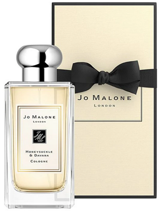 Picture of Jo Malone Honeysuckle & Davana Perfume EDC 100 ml