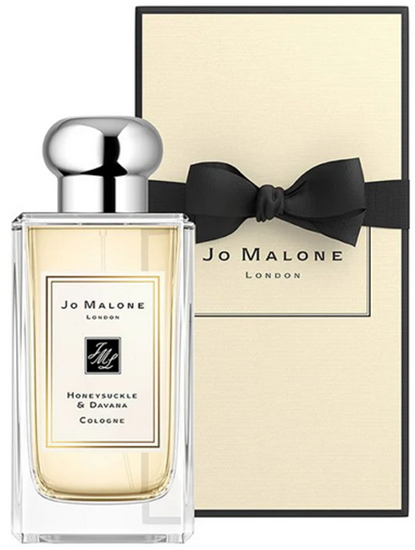 Picture of Jo Malone Honeysuckle & Davana Perfume EDC 100 ml
