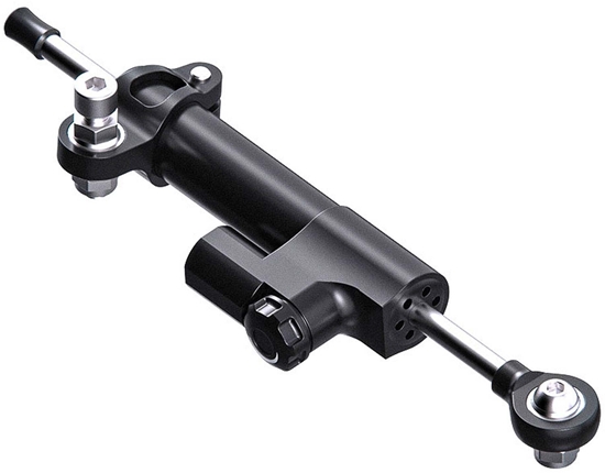 Picture of Joystick Schneider Electric VIRPIL Controls R1 Falcon Pedals Damper Upgrade Kit - czarny