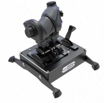 Attēls no Joystick xMount Virpil Controls CDT-VMAX Throttle Regulator