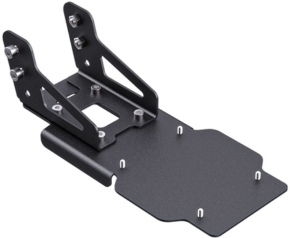 Attēls no Joystick xMount VIRPIL Controls Desk Mount Adapter CDT-AEROMAX Flightstick - czarny