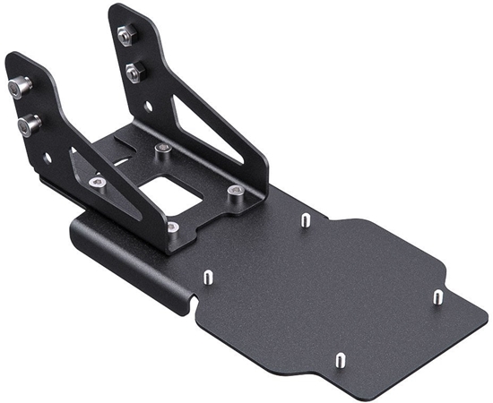 Picture of Joystick xMount VIRPIL Controls Desk Mount Adapter CDT-AEROMAX Flightstick - czarny