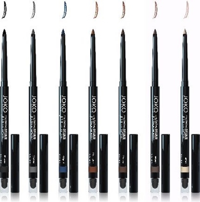 Изображение Joko Kredka do oczu wykrcana z gbk nr 07 be