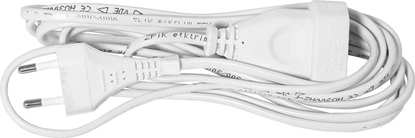 Изображение Jonex przeduacz 1-gniazdo b/u Euro 2,5A 1,5m (PS-11 / 1,5m)