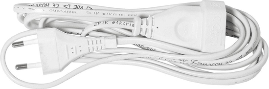 Изображение Jonex przeduacz 1-gniazdo b/u Euro 2,5A 1,5m (PS-11 / 1,5m)