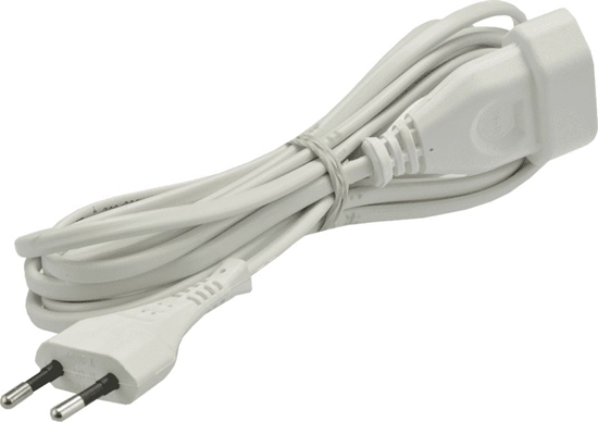 Изображение Jonex przeduacz 1-gniazdo b/u Euro 2,5A 3m (PS-11 / 3,0m)