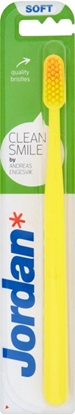 Picture of Jordan  Szczoteczka do zbów Clean Smile soft