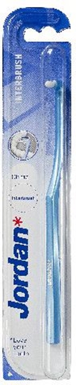 Picture of Jordan  Szczoteczka do zbów Jednopczkowa - mix kolorów