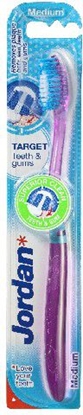 Picture of Jordan  Szczoteczka do zbów Target Teeth & Gums medium