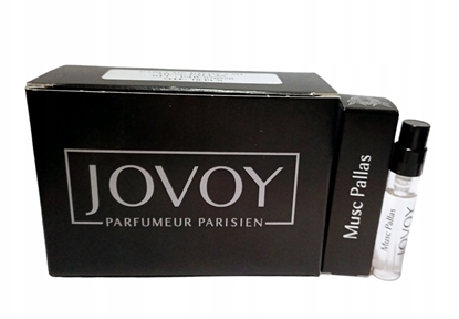Изображение JOVOY Musc Pallas EDP spray 100ml