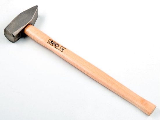 Изображение Juco Motek lusarski rczka drewniana 5kg 800mm (12445)