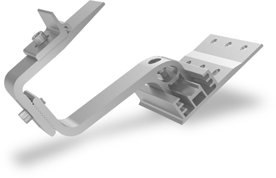 Picture of K2 Systems roof hook CrossHook 4S 2003144