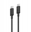 Picture of Kabel Cuktech CKCTC615NCBK USB-C 6A 240W 1,5m - czarny