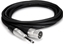 Изображение Kabel Hosa Jack 6.3mm - XLR 3.05m srebrny (HSX-010)