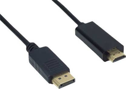 Picture of Kabel JJ Computer 1.8m czarny (A 2379)